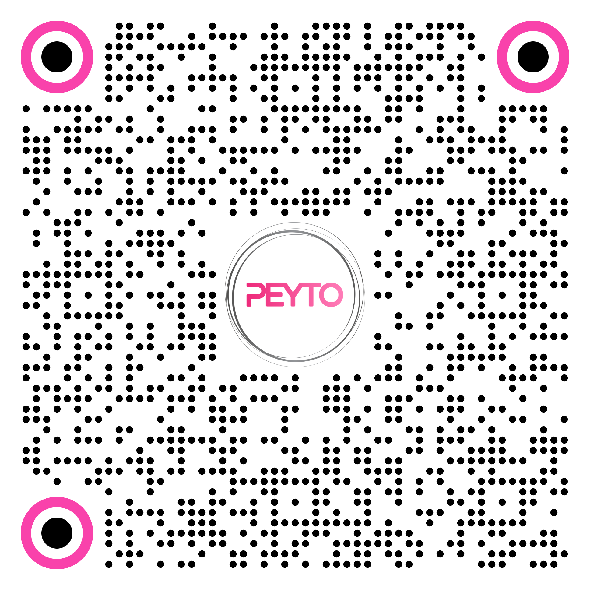 QR kód Martin Hubík