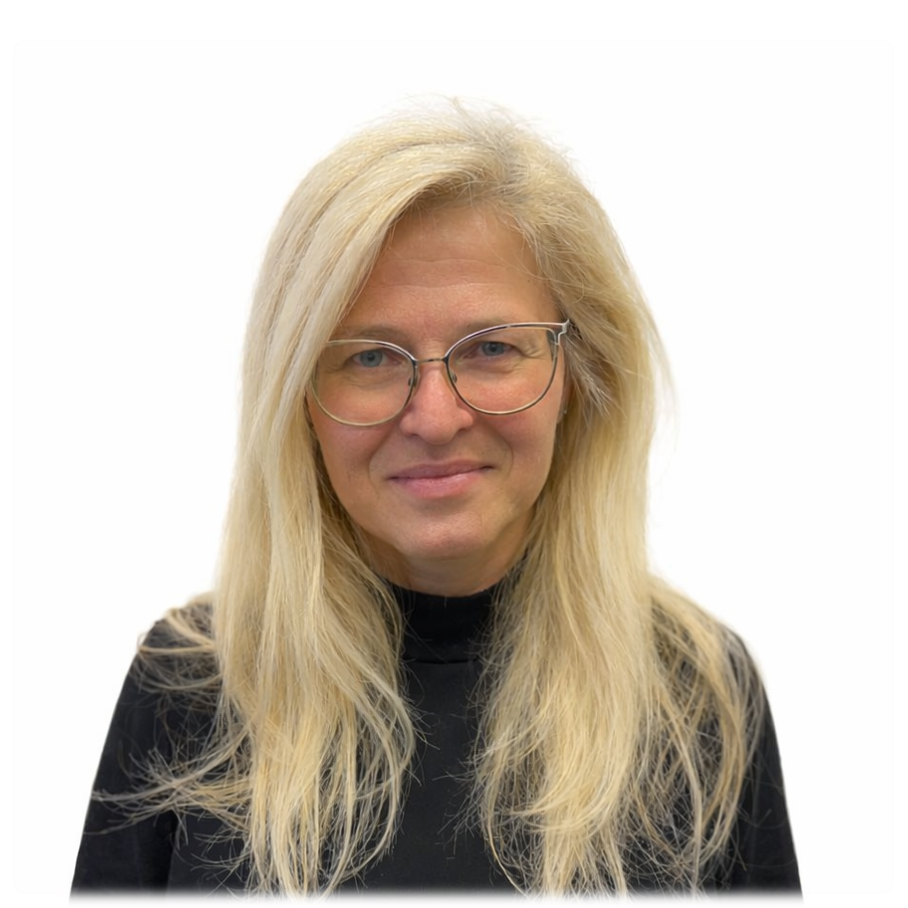 Ing. Miroslava Kacetlová