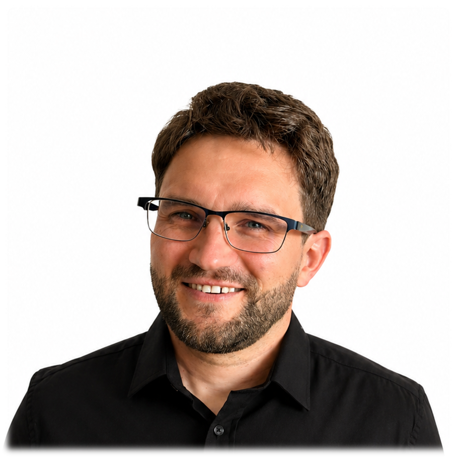 Mgr. Zbyněk Sekanina, EFA, MBA