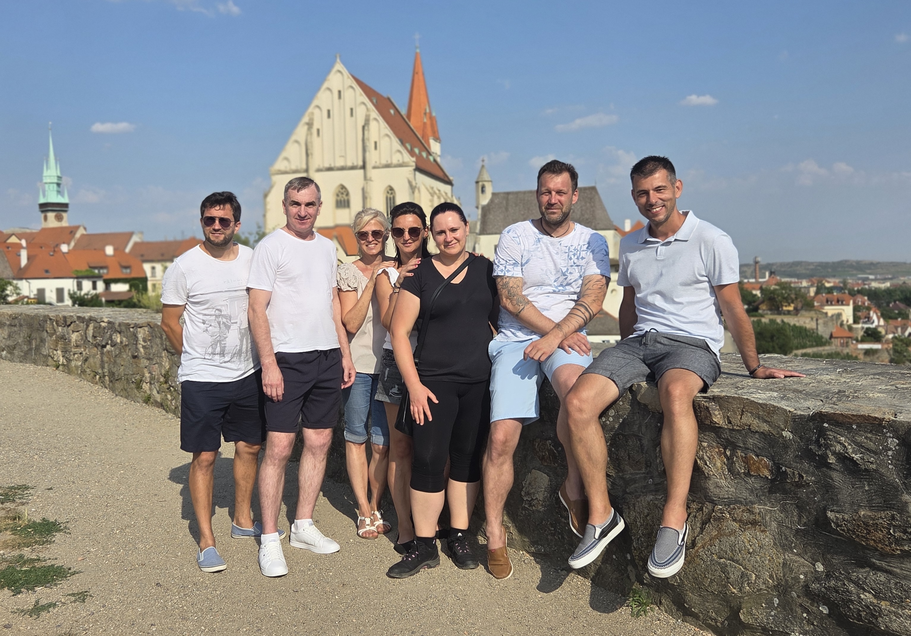 Foto - Ondřej Haas